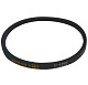 Ремень натяжения для тестораскаток CRAZY PAN (CP-SP-DSH20BELT)