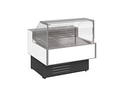 Витрина холодильно-морозильная ВПСН 0,55-1,31 Gamma-2 QuadroLX SN 1800 CRYSPI