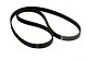 Ремень приводной V 1080 J7 для JAC (CORPOLYV1080)