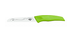 Нож для овощей 120/220 мм Kids ICEL (24502.CROC000.120)