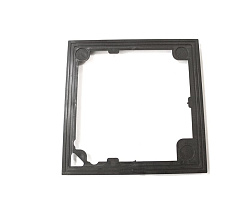 Рамка под стекло индукции для YS-22H-H1 ROAL