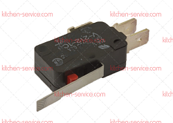 Микровыключатель J404-001 SPAR