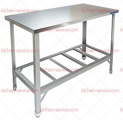 Стол производственный СП-111/1408 ТЕХНО-ТТ