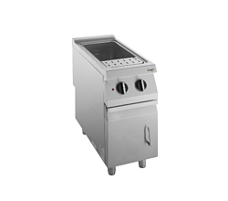 Макароноварка электрическая 900 серии с подъёмным модулем CHEF LINE SLPCE49CSLIFT APACH