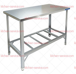 Стол производственный СП-853/1100 ТЕХНО-ТТ