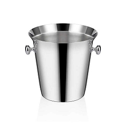 Ведро для шампанского 20,5 см NARIN