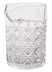 Стакан для смешивания 500 мл стекло Sokata THE BARS