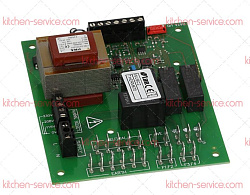 Печатная плата контрольная LAE ELECTRONIC (WUBC2)