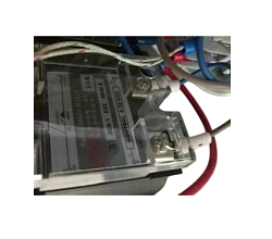 Реле твердотельное для IS/ISC INDOKOR
