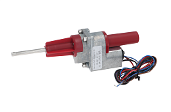 Мотор ЦУ М4.5 для Armonia Soft Plus в сборе CARIMALI (01.06959)