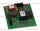 Печатная плата контрольная LAE ELECTRONIC (WUBC2)