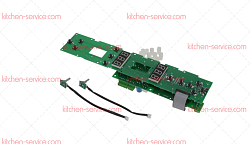 Плата печатная для печи конвекционной (5059067)