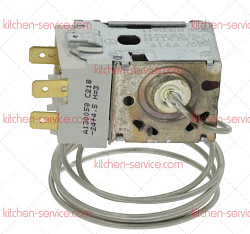 ТЕРМОСТАТ ATEA A130058