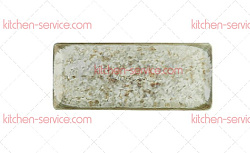 Блюдо прямоугольное Corendon Unearth декор 1 KUTAHYA (BNTAN35X15DU890550)
