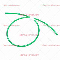 Трубка для средства ополаскивающего Ø6x8 мм PROFESSIONAL SPARES (350821)