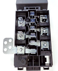 Колодка клеммная KADO K1/6 R5 FZ2 3VL4+5 SQOO для ITERMA