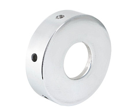 Гайка регулировки подачи теста для №18 JGL-60 FOODATLAS (УТ000003099)