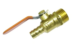 Кран water valve для PP15 KOCATEQ