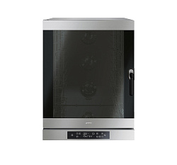 Печь конвекционная ALFA 1035 EHDS SMEG