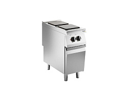 Плита электрическая Chef Line SLRE49CS APACH