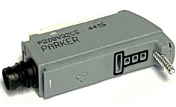 Соленоид 24VDC MODUFLEX для PARKER (P2D8V32C5)