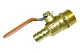 Кран water valve для PP15 KOCATEQ