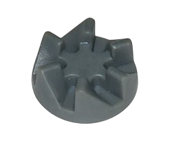 Муфта мотора для B-7 ECO 40 GASTROMIX