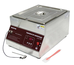 Мармит для шоколада и глазури DHC meltingchoc pro KOCATEQ