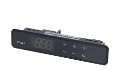 Контроллер XW40LTH-5NCW1 DIXELL