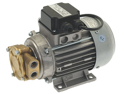 Помпа 0,5HP 220/240V для DIHR (15100)