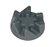 Муфта мотора для B-7 ECO 40 GASTROMIX