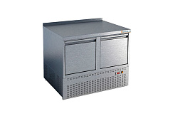 Стол морозильный СМН2-097/2Д/S GASTROLUX