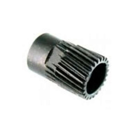 Шестерня для мясорубки МИМ-600 Z140 FOODATLAS (УТ000006855)