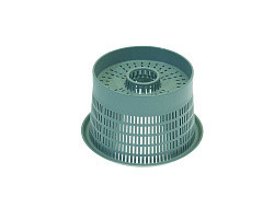 Фильтр круглый 112 мм для AMIKA (121144)