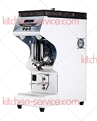 Кофемолка Mythos One white NUOVA SIMONELLI