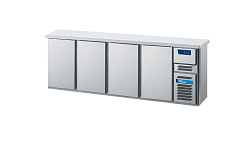 Шкаф холодильный для напитков GTO741R81-81 COOL COMPACT Шкаф холодильный для напитков GTO741R81-81 COOL COMPACT