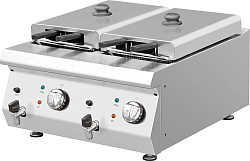 Фритюрница электрическая настольная 1M0FR3E KOCATEQ